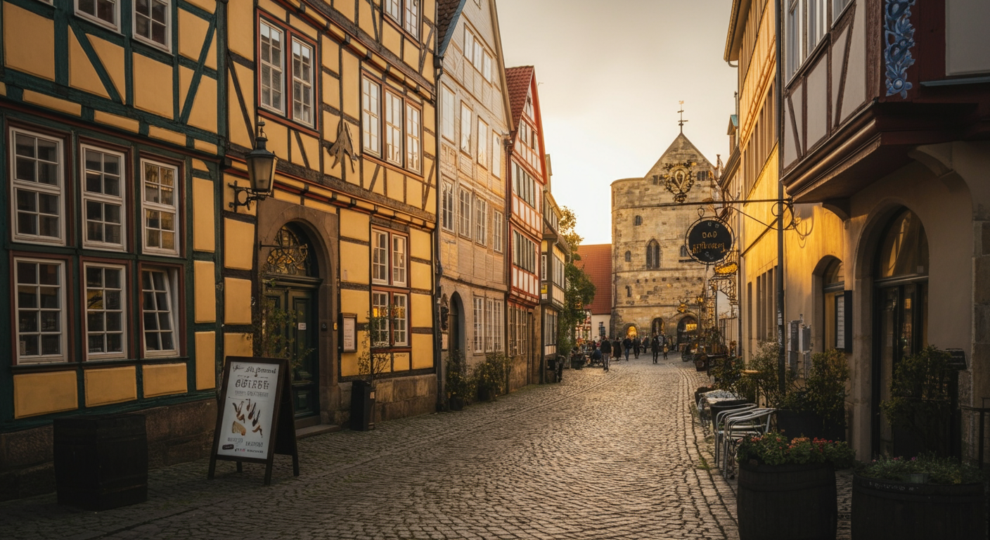 Die 10 besten Sehenswürdigkeiten in Göttingen - Göttingen