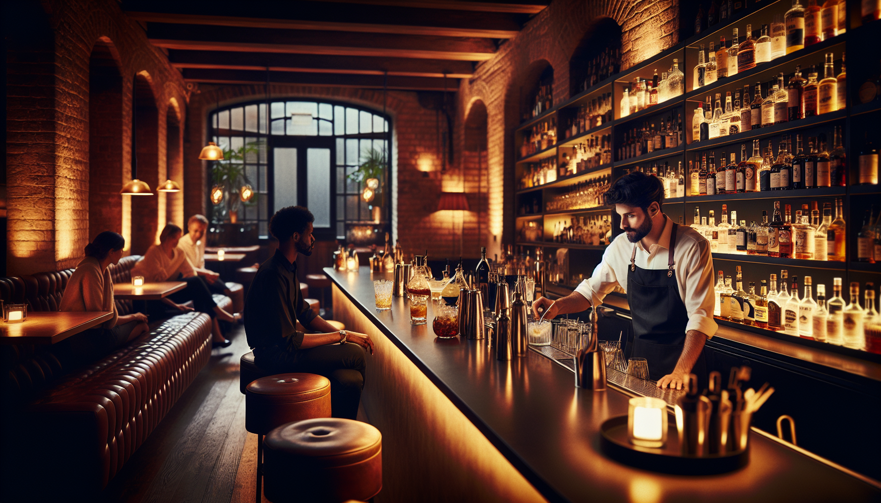 Die 10 besten Cocktailbars in Chirurgen - von echten Barexperten empfohlen - Chirurgen