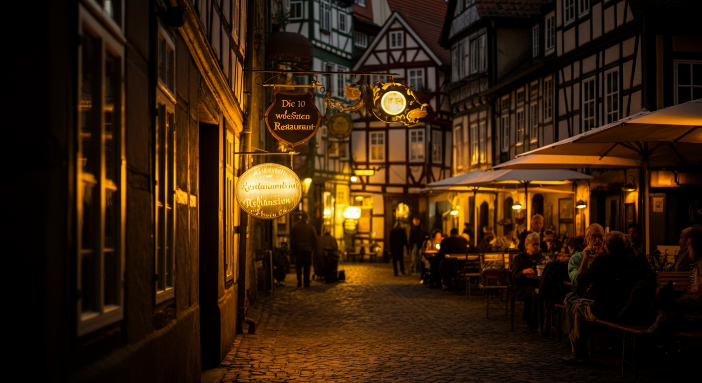 Die 10 besten Restaurants in Dessau-Roßlau - Dessau-Roßlau