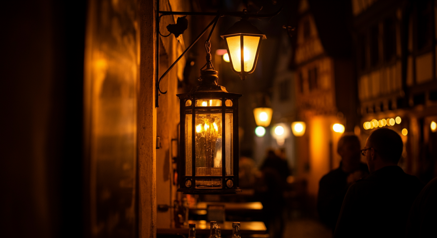Die 12 besten Bars in Schwäbisch Hall für einen unvergesslichen Abend - Schwäbisch Hall