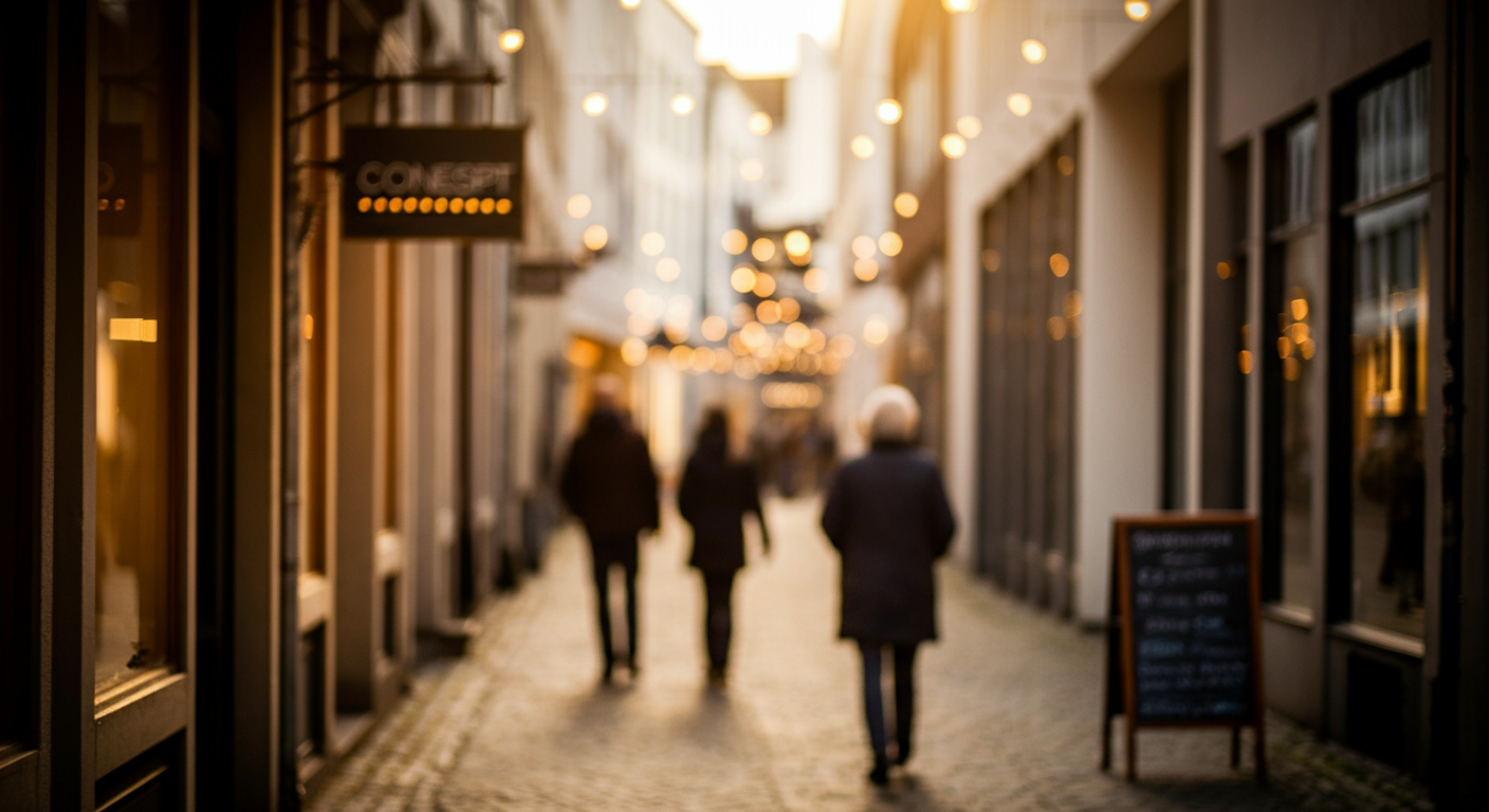 Die besten Concept Stores in Düsseldorf für einzigartigen Lifestyle-Shopping - Düsseldorf