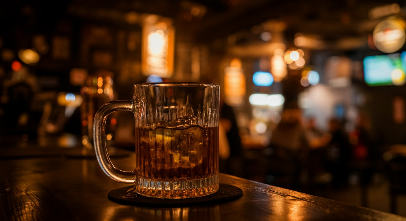 Entdecke Osnabrücks pulsierendes Barmeilen-Erlebnis: Cocktails, Bier &