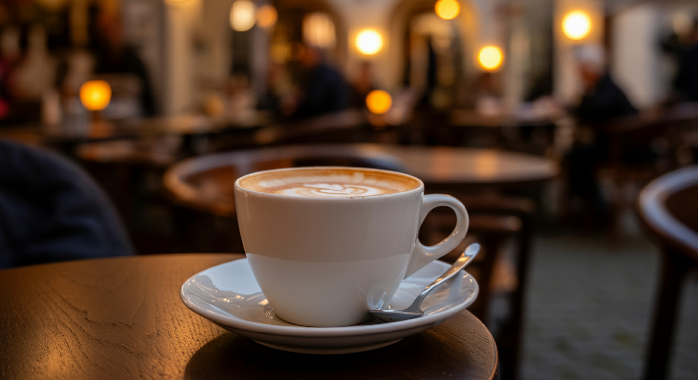 Die besten Cafs in Bad Homburg Gemütliche Orte zum Entspannen und Arbeiten - Bad Homburg vor der Höhe