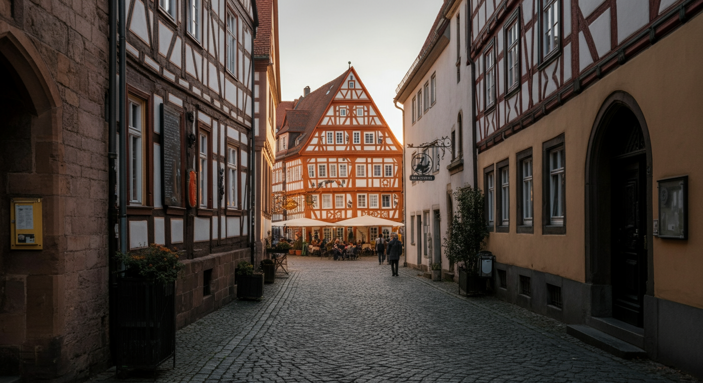 Die 10 besten Sehenswürdigkeiten in Fürth - Fürth