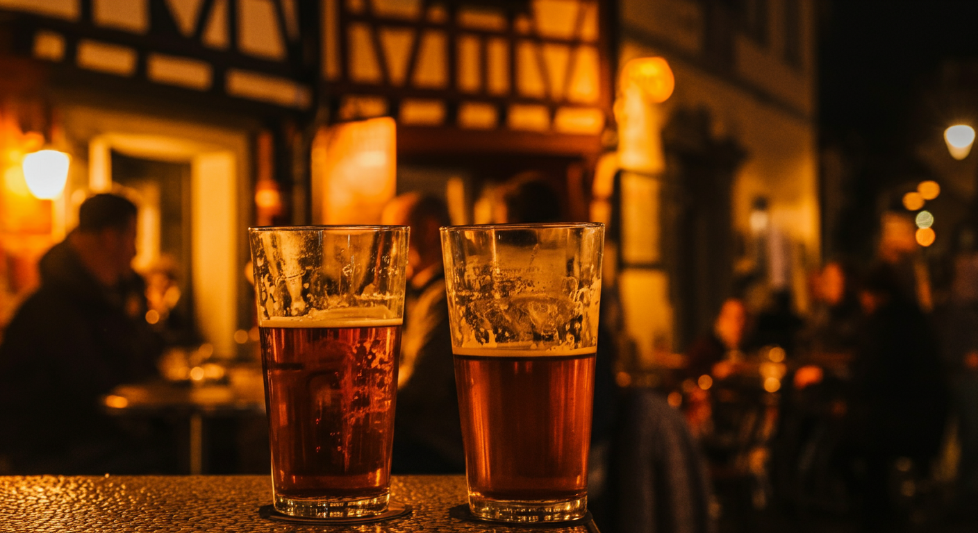 Die 10 besten Bars in Bad Dürkheim für einen perfekten Abend - Bad-Dürkheim