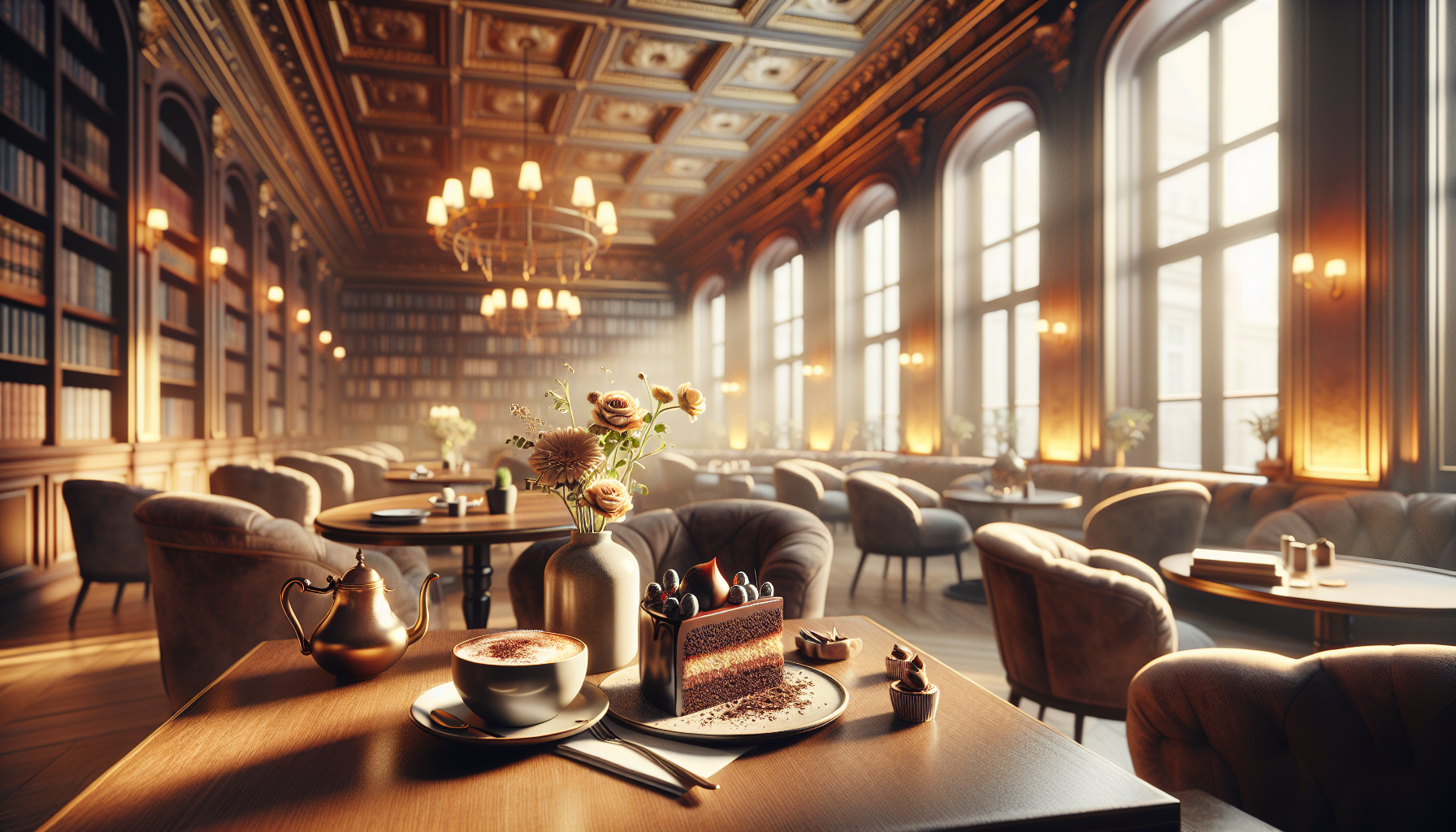 Die 10 besten Cafs in Nürtingen für Kaffee Kuchen und Entspannung - Nürtingen