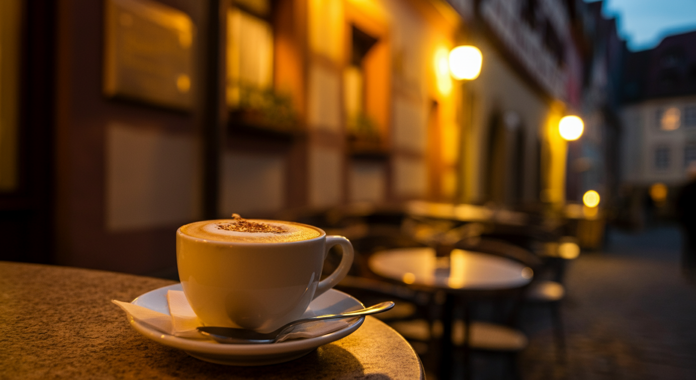 Die 10 besten Cafs in Neustadt an der Weinstraße - Neustadt an der Weinstraße