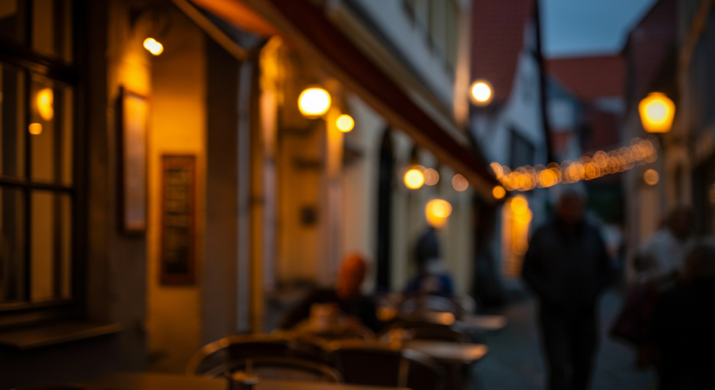 Die besten Cafés Neumünster: Gemütlich & köstlich