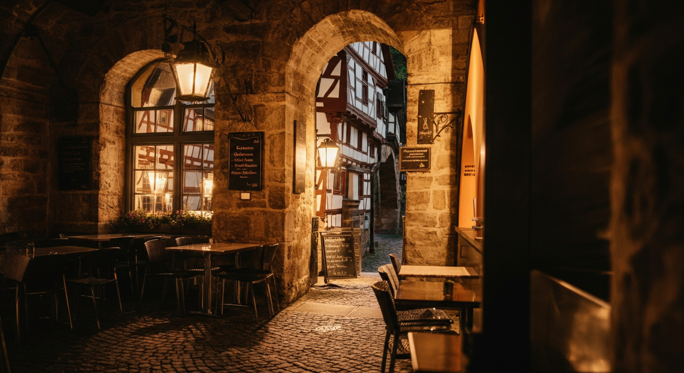 Die besten Hotels in Königswinter bernachtungen mit Rheinblick und Nähe zum Siebengebirge - Königswinter
