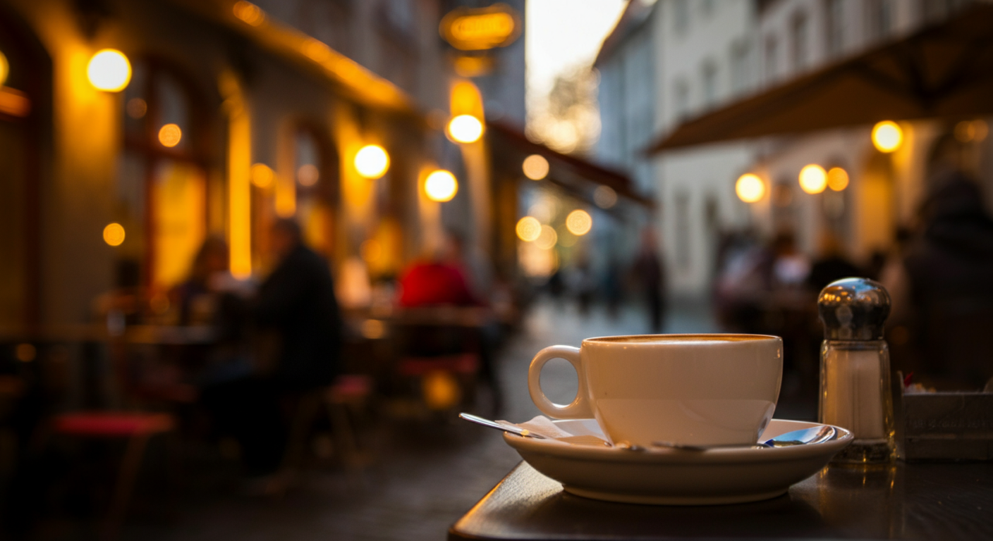 Die 10 besten Cafs in Görlitz Gemütliche Orte zum Verweilen - Görlitz