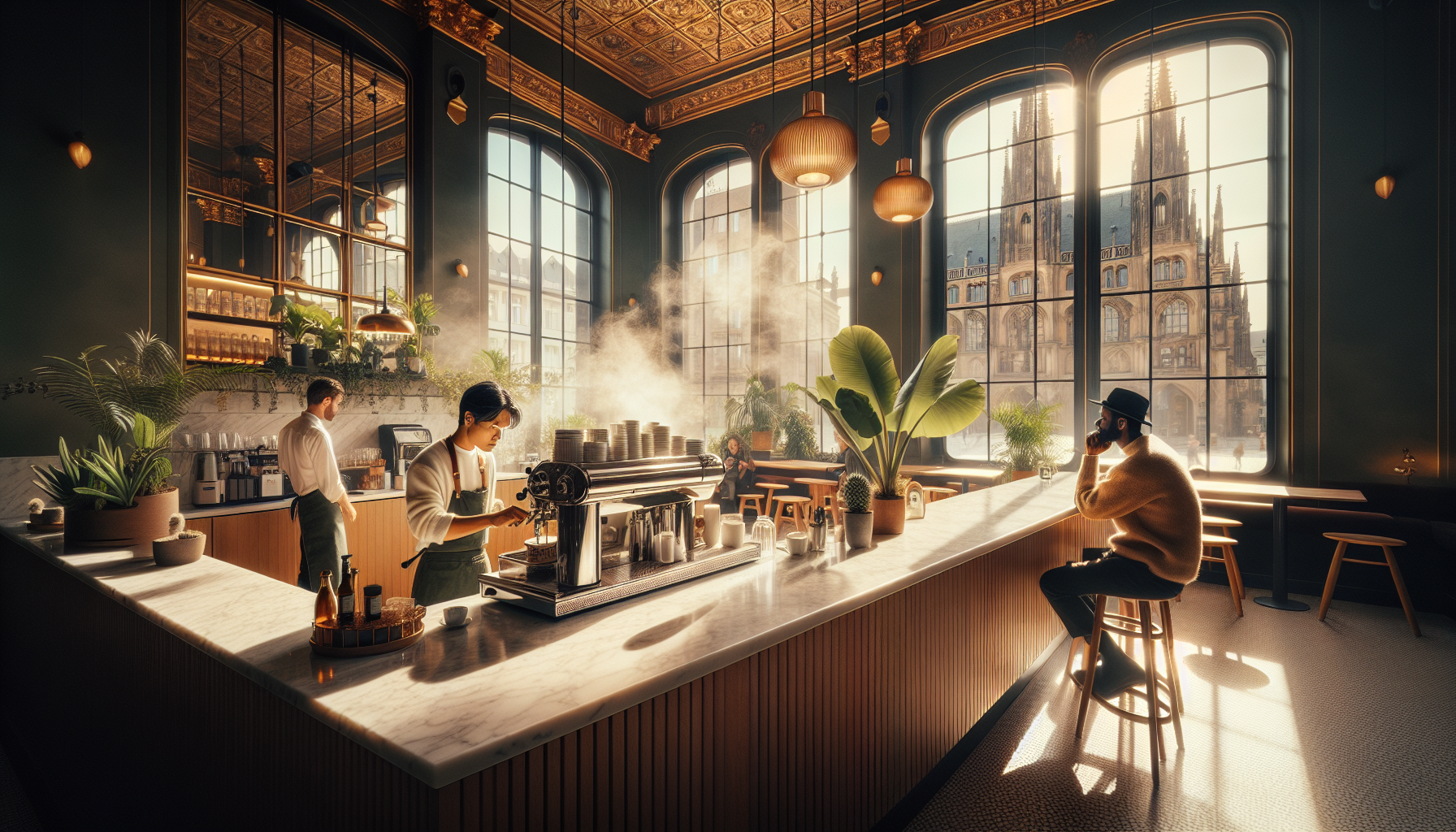 Die 10 besten Concept Stores in Wiesbaden - Wiesbaden