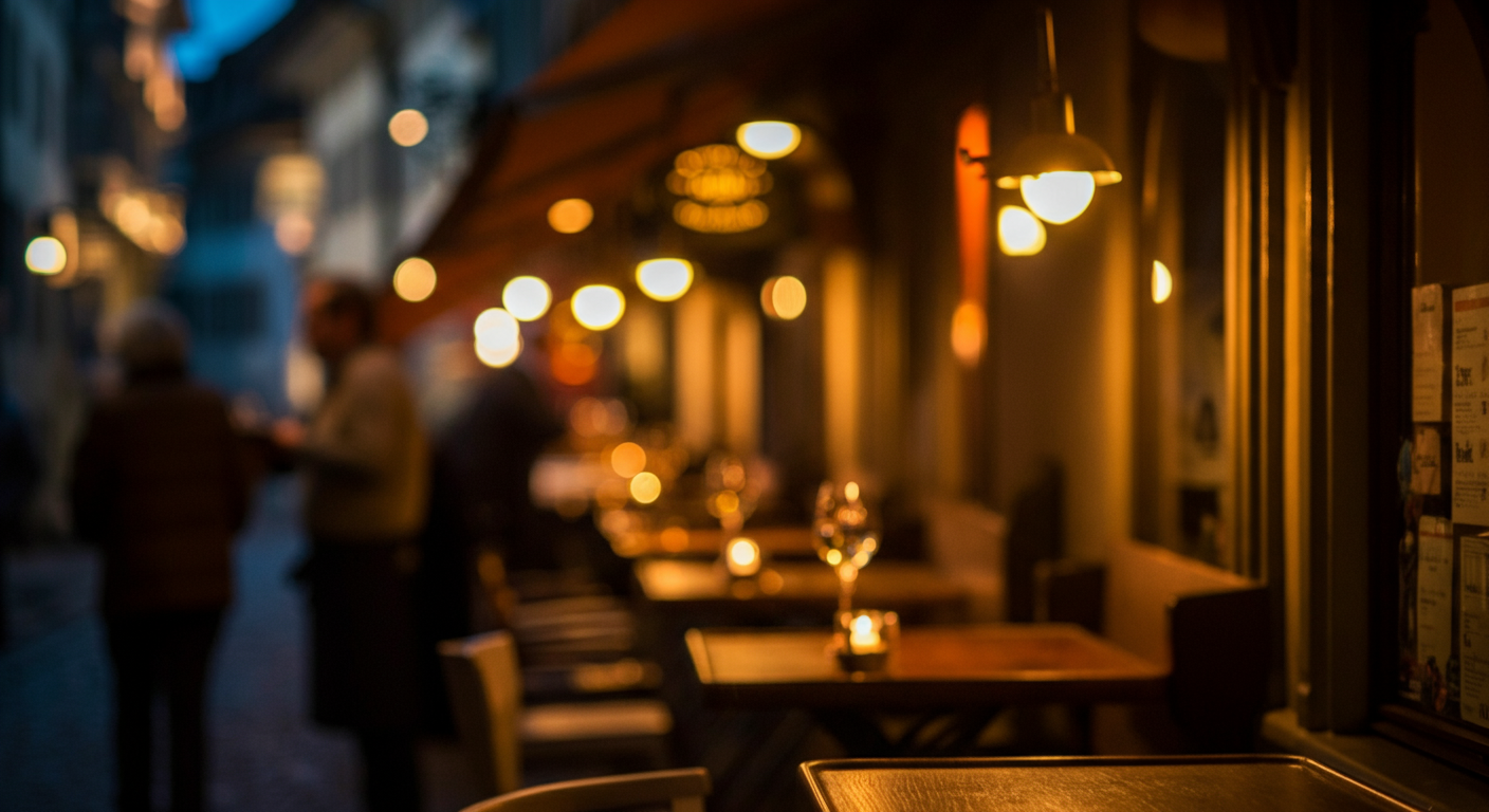 Die 10 besten Restaurants in Zürich für Feinschmecker - Zürich