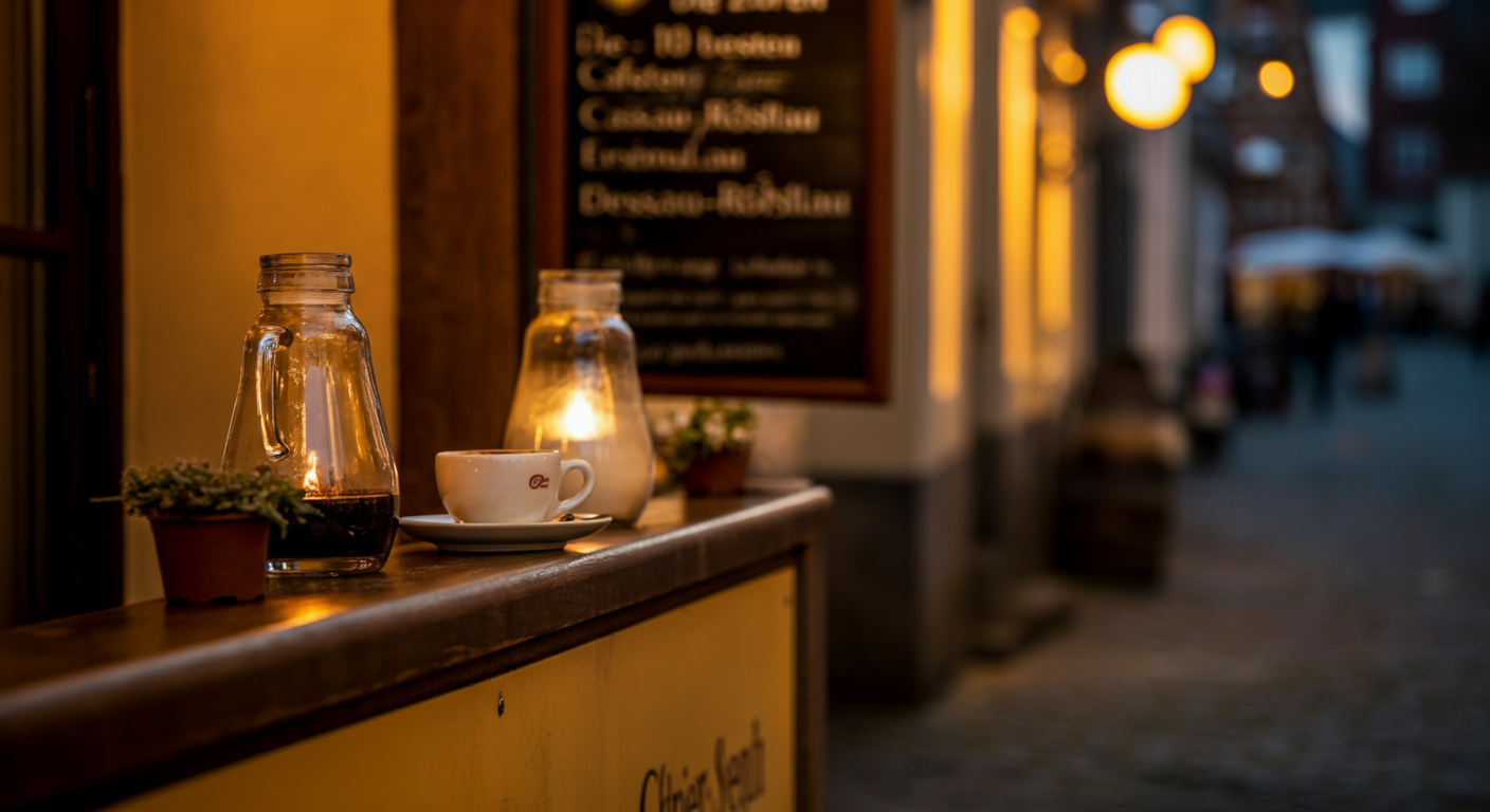 Die 10 besten Cafs in Dessau-Roßlau - Dessau-Roßlau