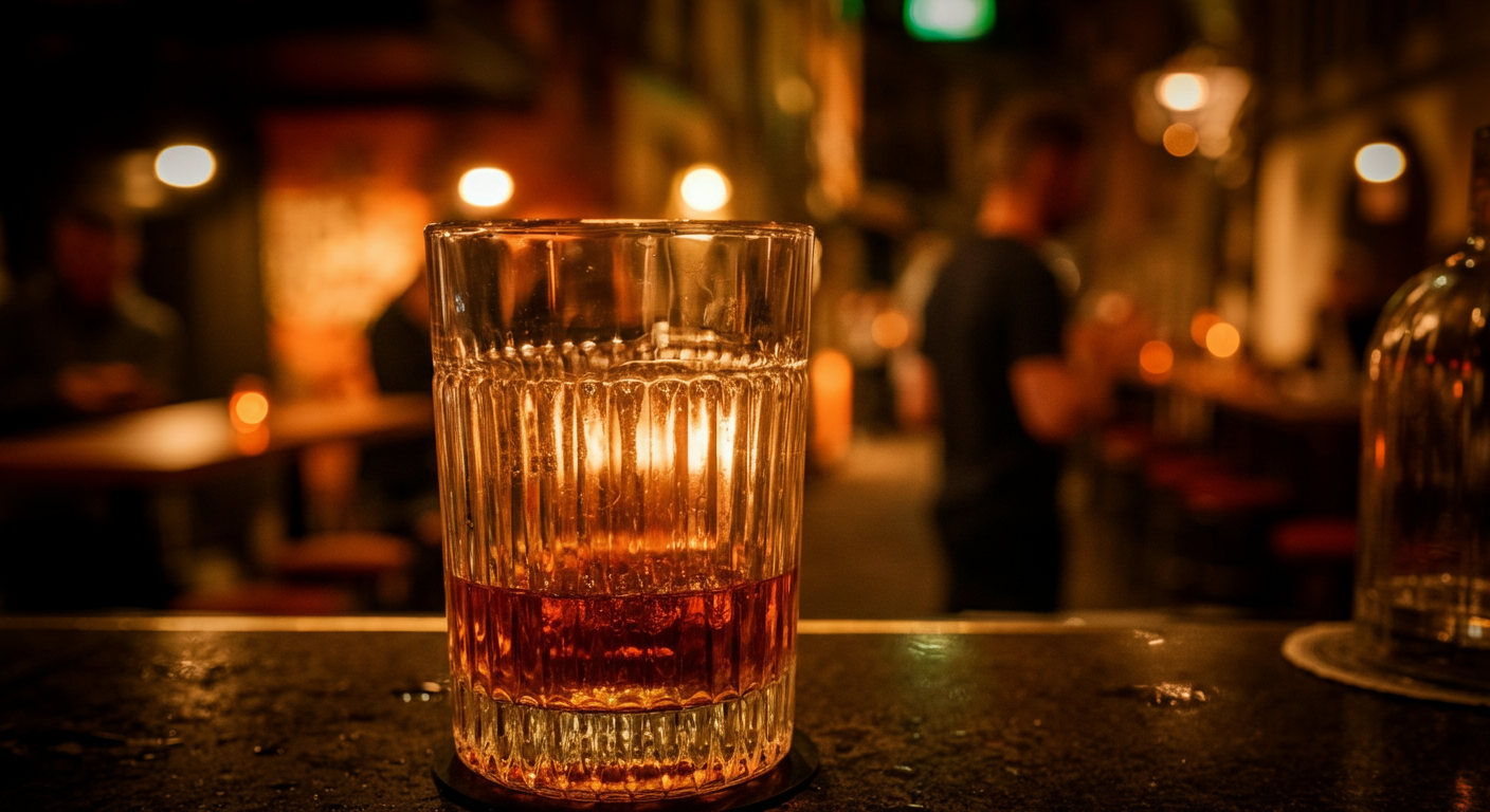 Die besten Cocktail Bars in Nürnberg - Dein Erlebnis wartet