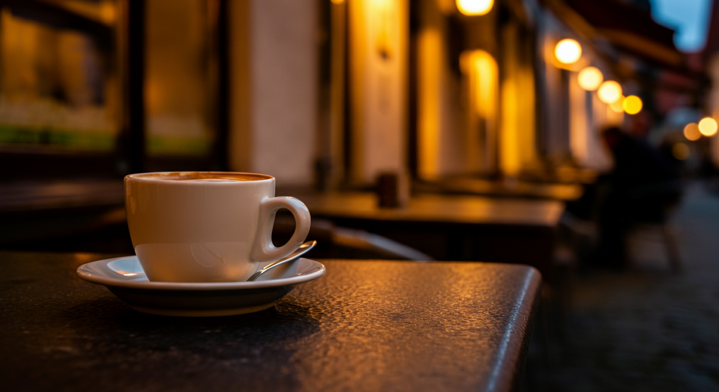 Die 10 besten Cafs in Neumünster Gemütliche Orte zum Verweilen - Neumünster