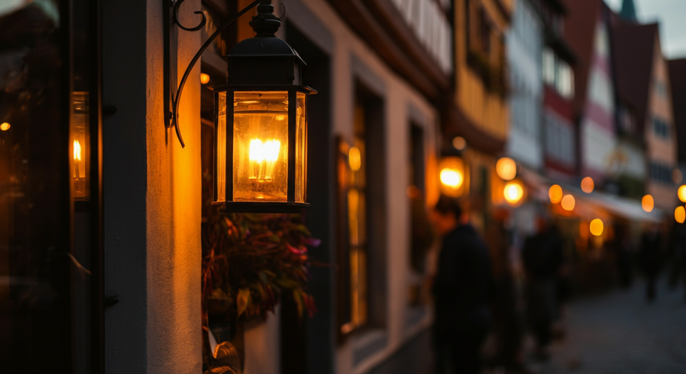 Die besten Restaurants in Gießen Unsere Top 10 Favoriten für jeden Geschmack - Gießen