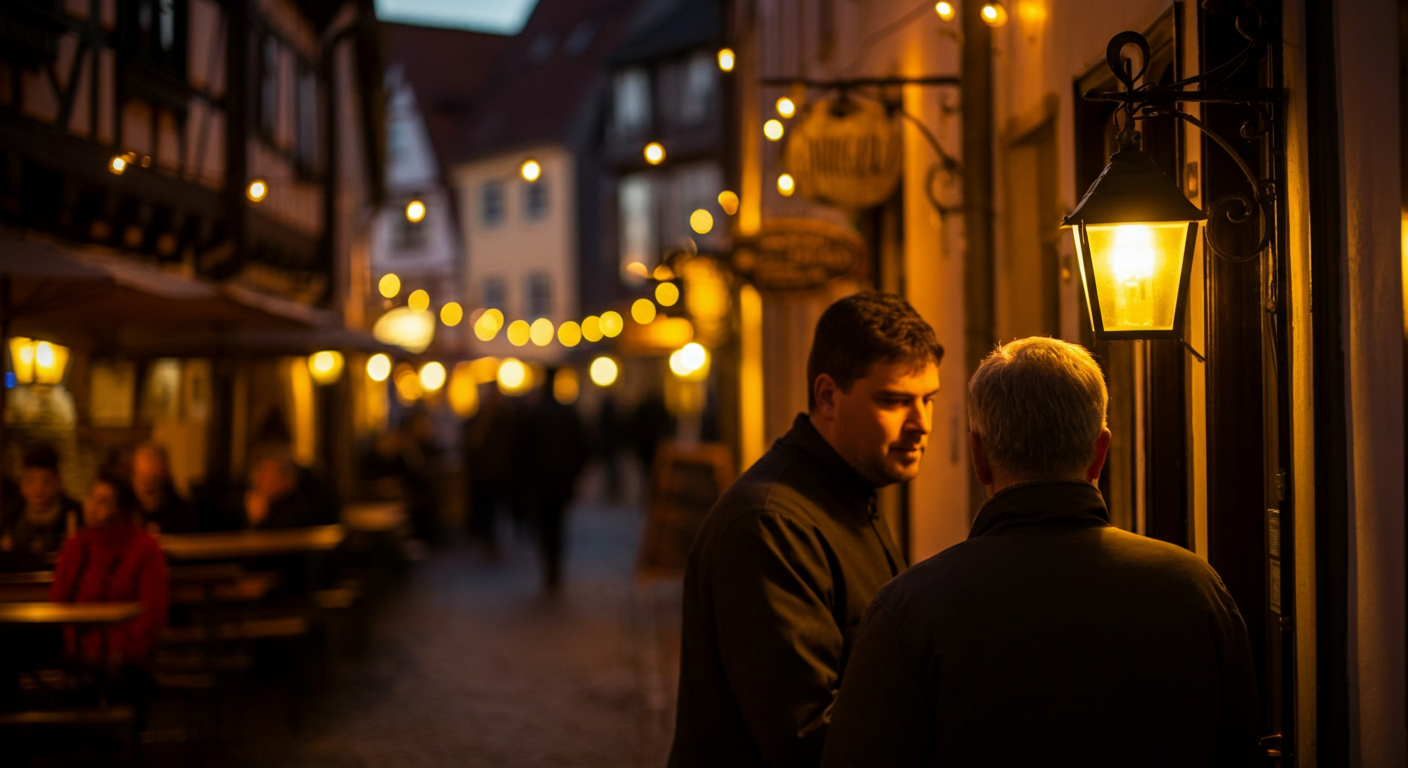 Die besten Restaurants in Lünen für jeden Geschmack - Lünen