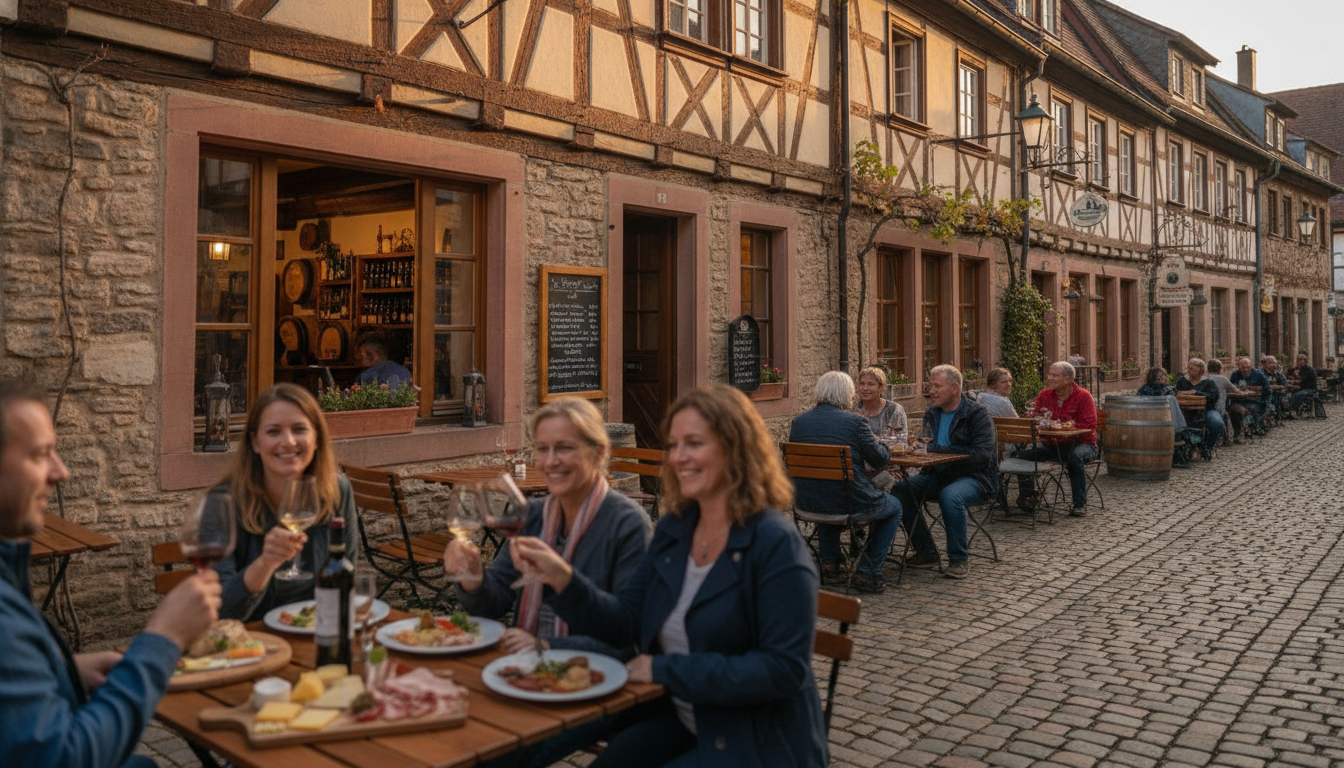 Die besten Weibars in Neustadt an der Weinstraße Lokale Weinbars und Weinstuben entdecken - Neustadt an der Weinstraße