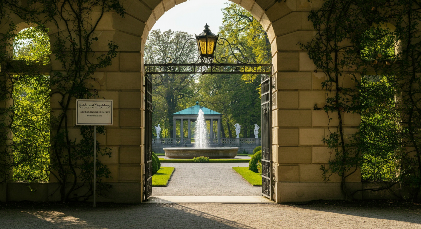 Schloss Nymphenburg München: Ihr perfekter Besuchsguide