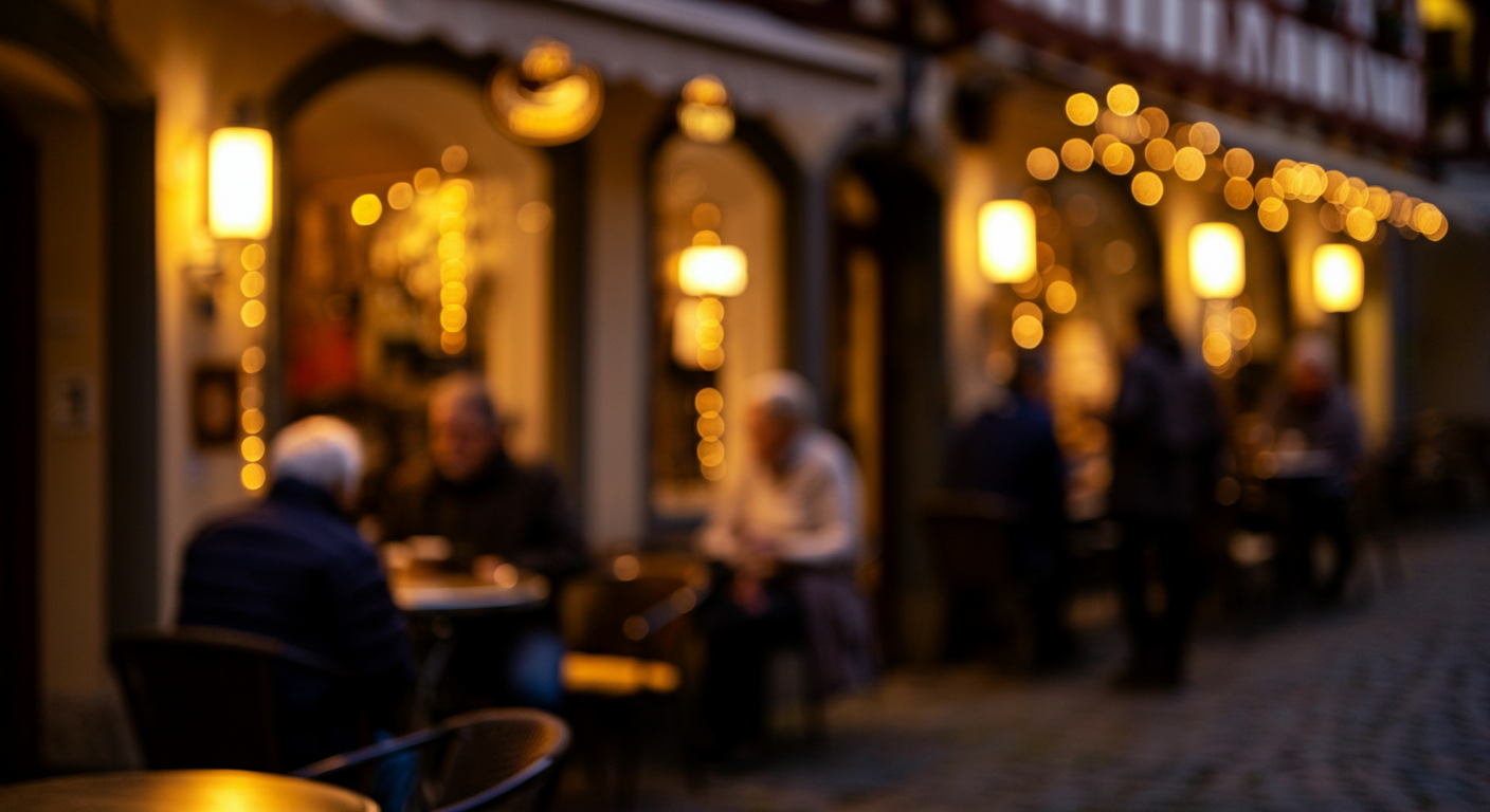Gemütliches Kaffeetrinken in Tübingen: Entdecken Sie die 10 besten Cafés