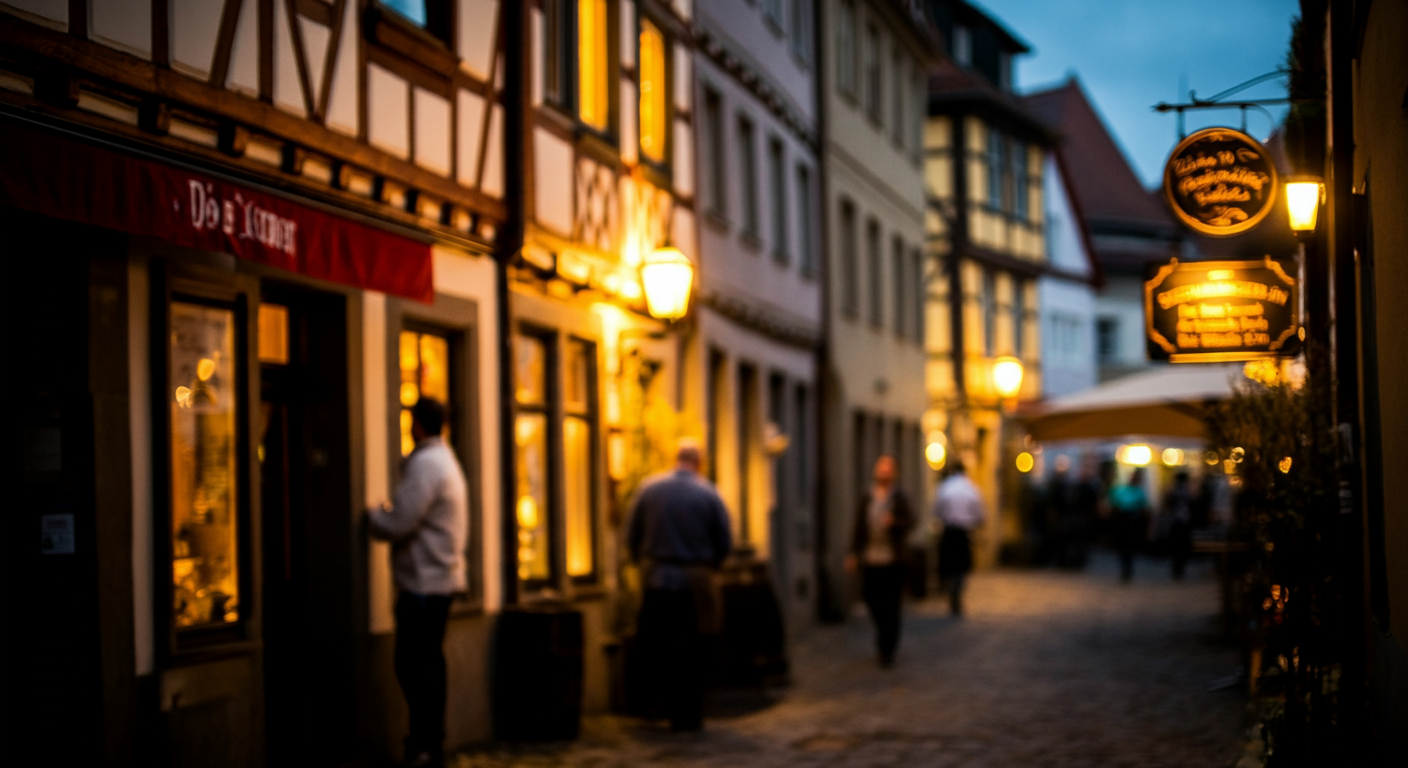 Die 10 besten Restaurants in Schwäbisch Hall - Schwäbisch Hall