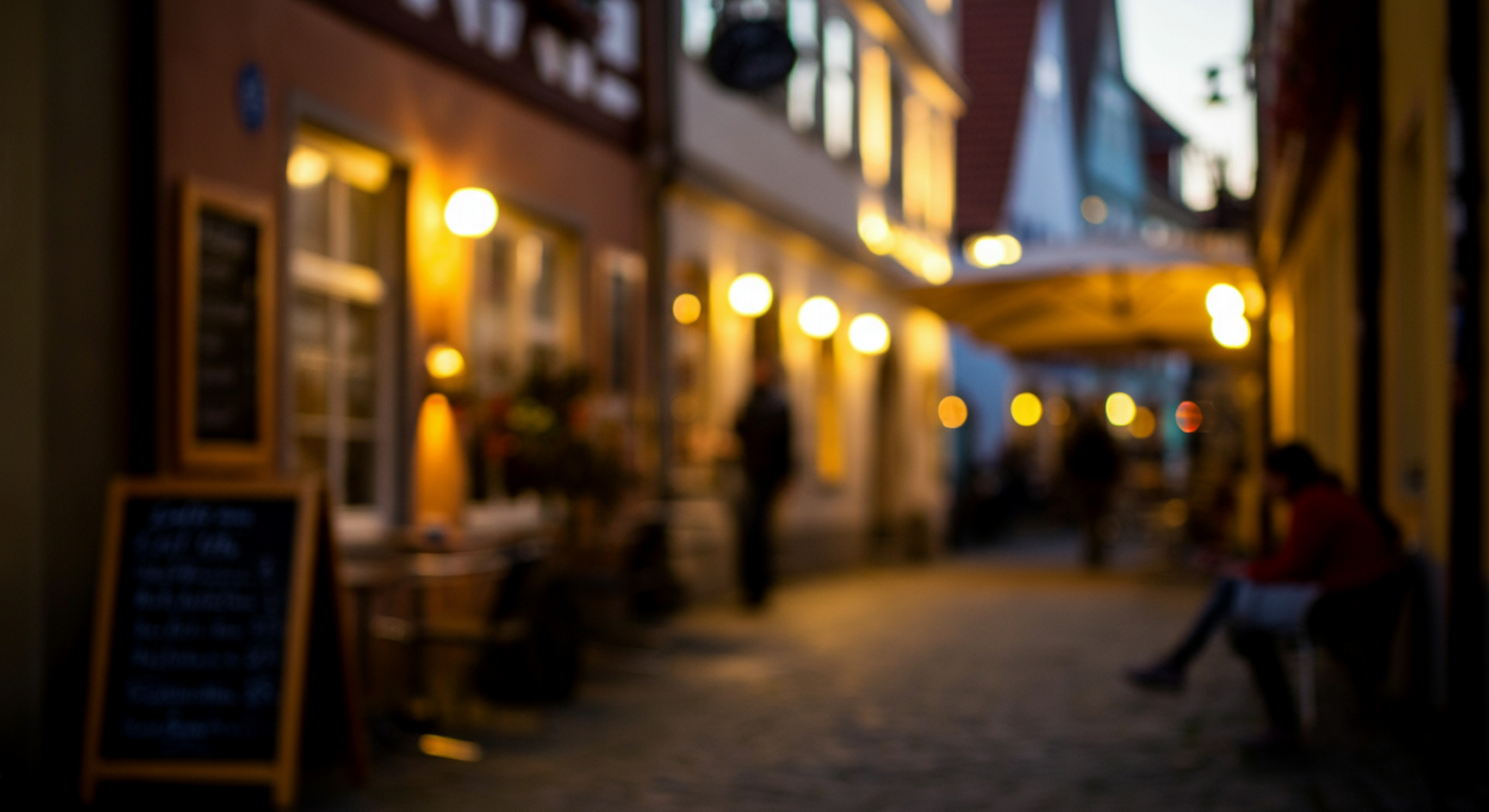 Die besten Cafs in Fürth Gemütliche Orte zum Arbeiten Entspannen und Genießen - Fürth
