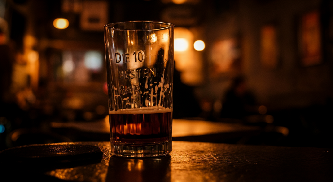 Die 10 besten Bars in Mülheim an der Ruhr - Mülheim-an-der-Ruhr