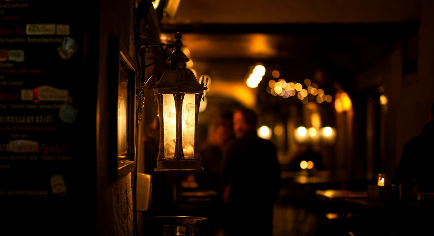 Die 10 besten Bars in Dessau-Roßlau für einen tollen Abend - Dessau-Roßlau