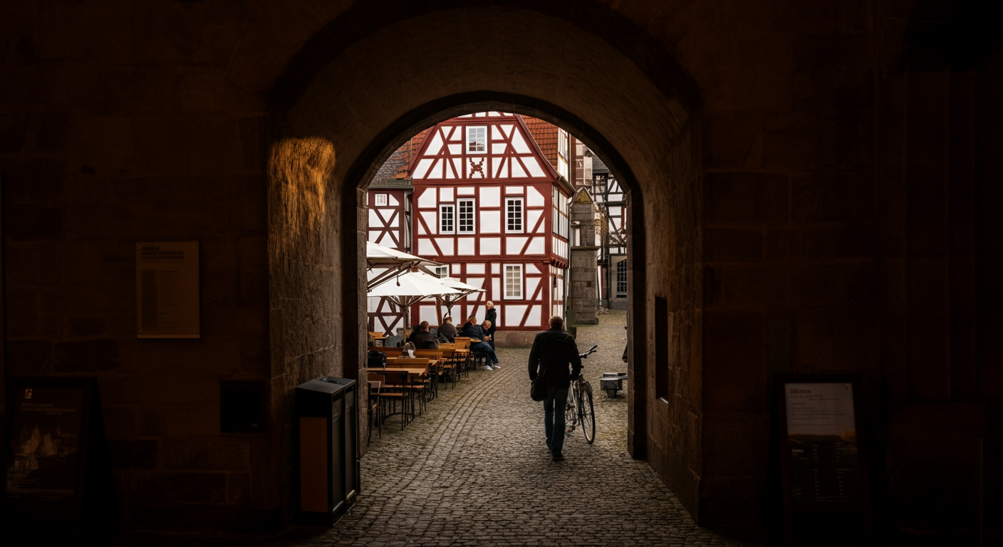 Märkisches Museum: Bergstadt-Geschichte hautnah erleben