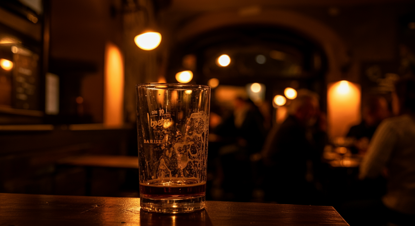 Die 10 besten Bars in St Pölten - St. Pölten