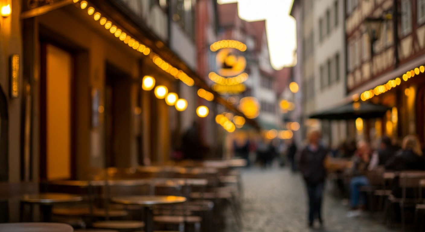 Die 10 besten Cafs in Nürnberg für einen gemütlichen Kaffee - Nürnberg