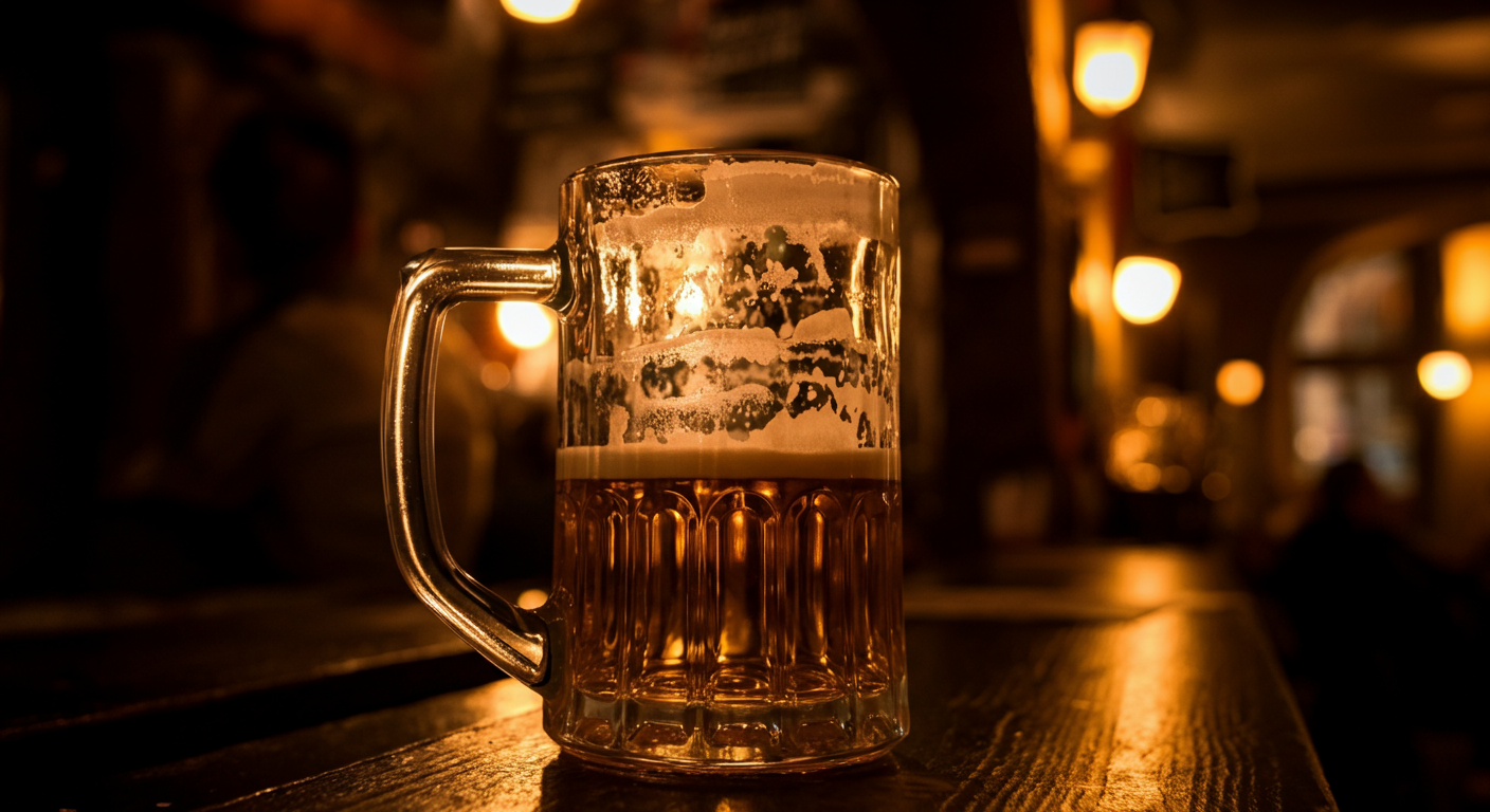 Die 10 besten Bars in Göttingen für entspanntes Feierabend-Bier - Göttingen