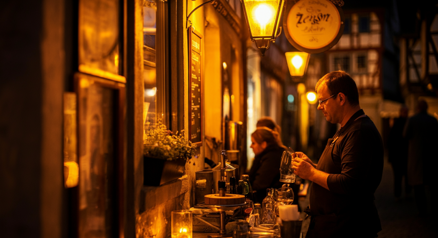 Die 10 besten Restaurants in Brühl - Brühl