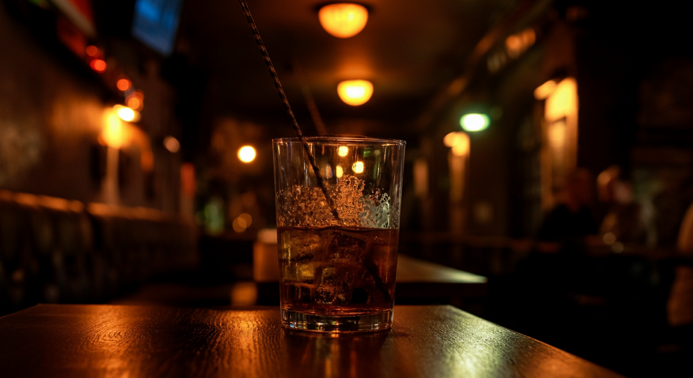 Die besten Bars in Gütersloh: Dein Abend wird unvergesslich