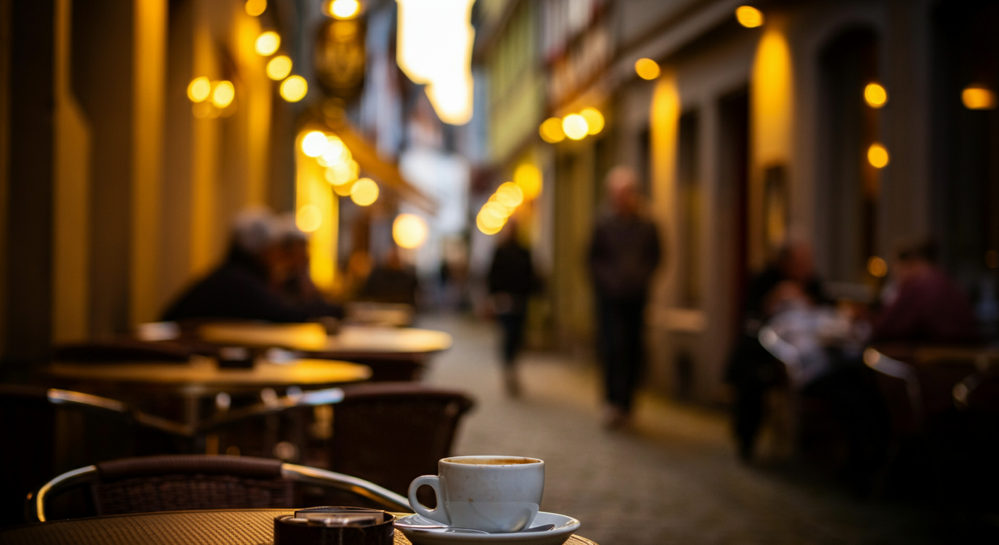 Die 10 besten Cafs in Rüsselsheim Wo man am schönsten relaxen und Kaffee genießen kann - Rüsselsheim