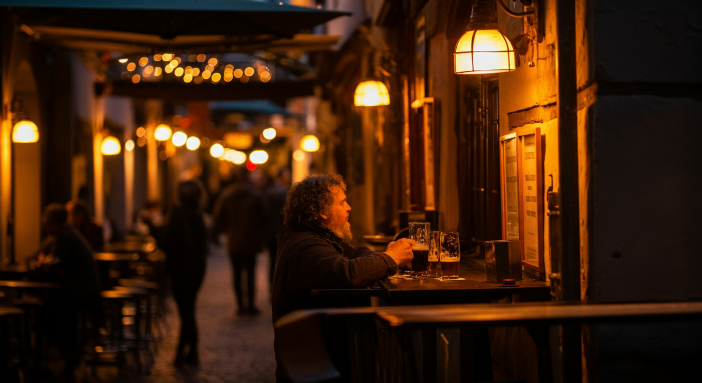 Die 8 besten Bars in Düren für einen unvergesslichen Abend - Düren