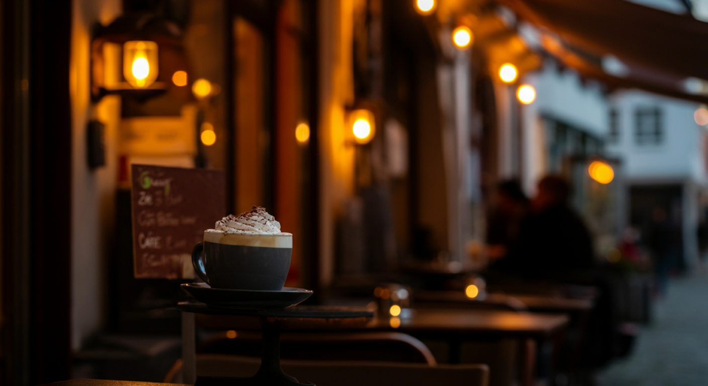 Die 10 besten Cafs in Mönchengladbach - Mönchengladbach