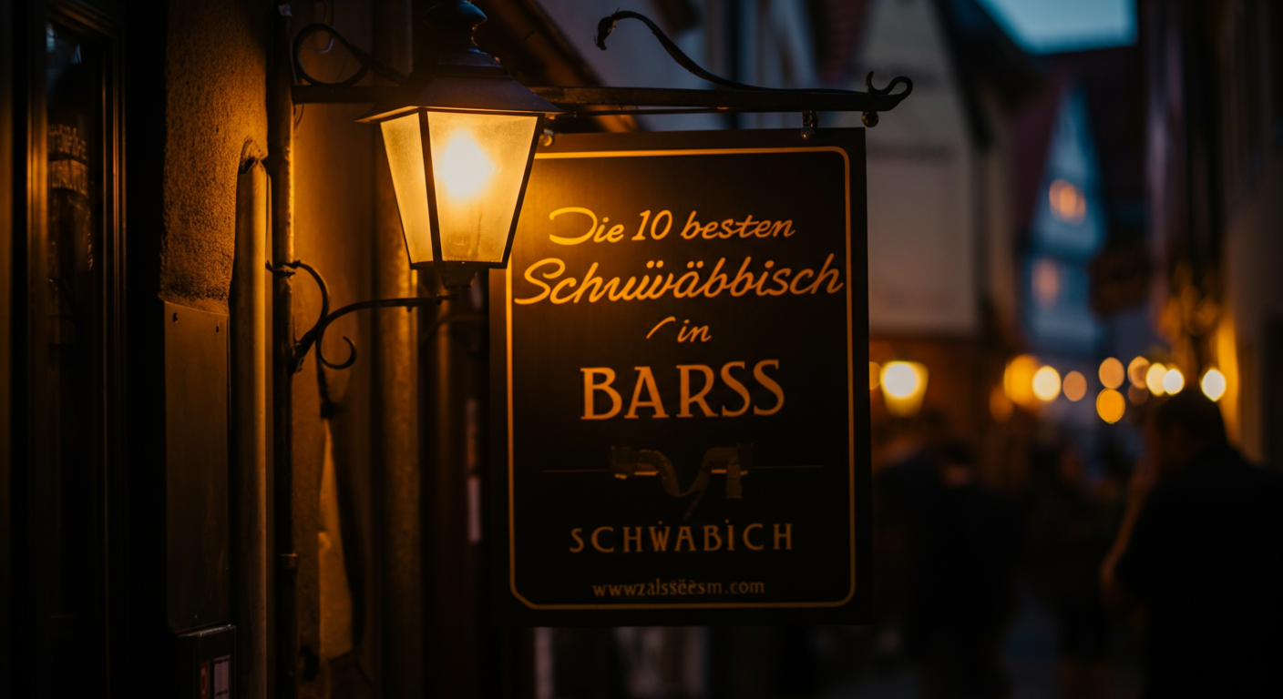 Die 10 besten Bars in Schwäbisch Gmünd - Schwäbisch-Gmünd