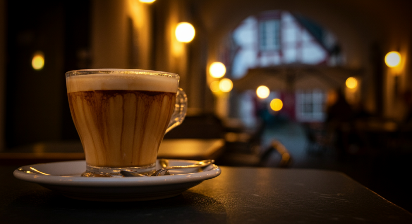 Die besten Cafés Wolfenbüttel: Dein Wohlfühl-Ort