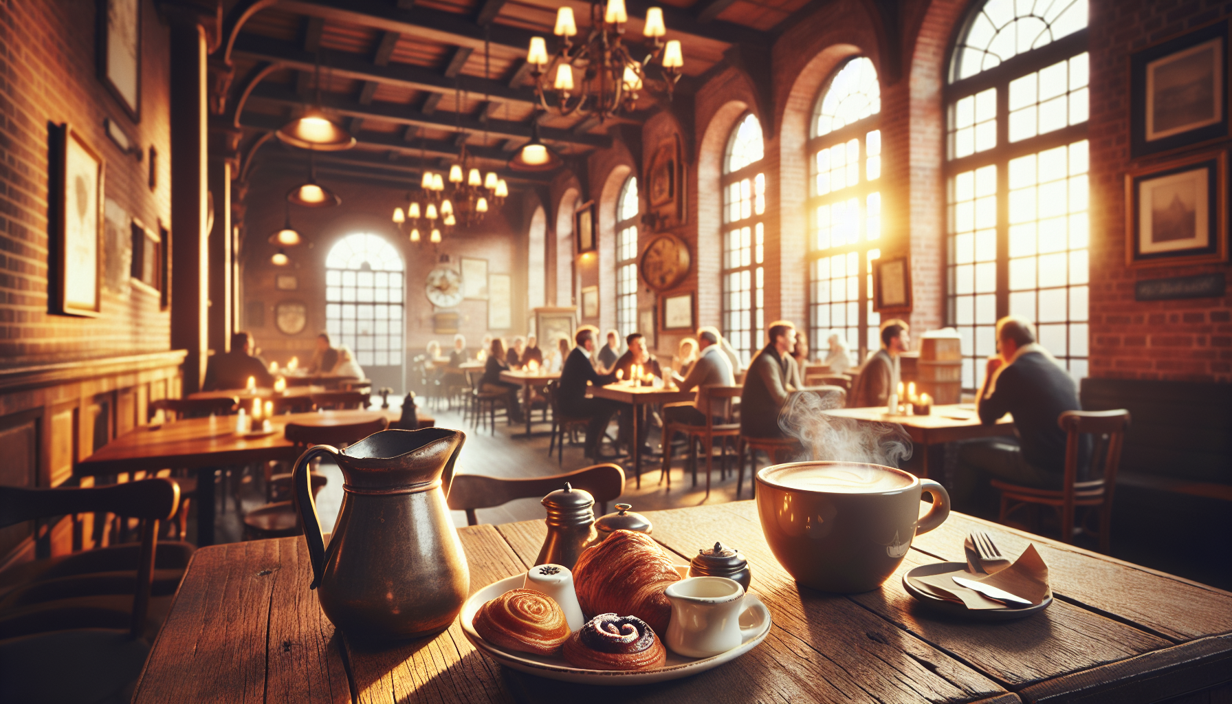 Die 10 besten Cafs in Aschaffenburg für einen entspannten Kaffee - Aschaffenburg