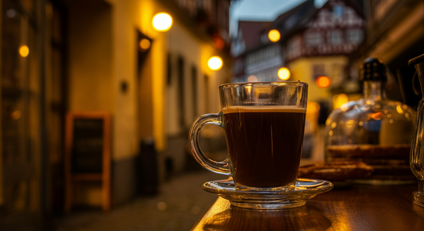 Die besten Cafés Lörrach: Gemütlich & lecker