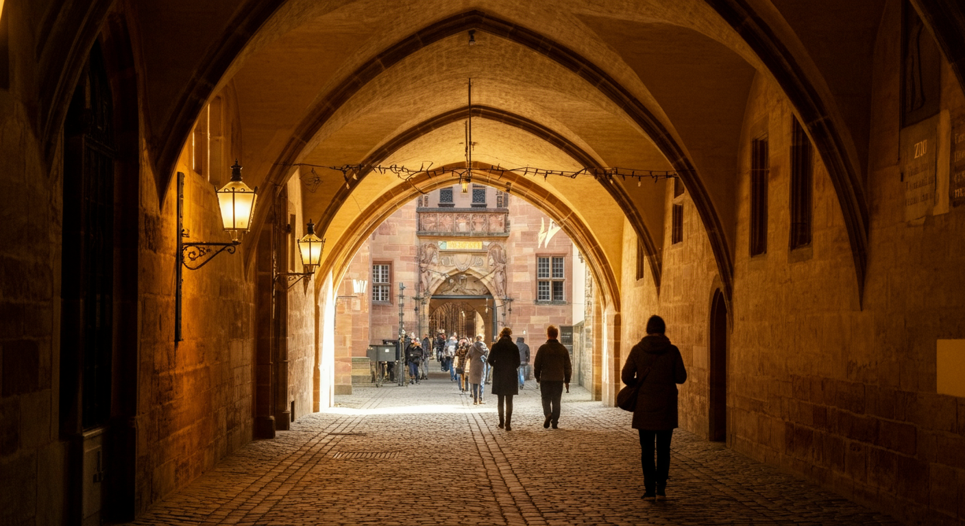 Würzburg Sehenswürdigkeiten Die 15 besten Attraktionen und versteckten Highlights - Würzburg
