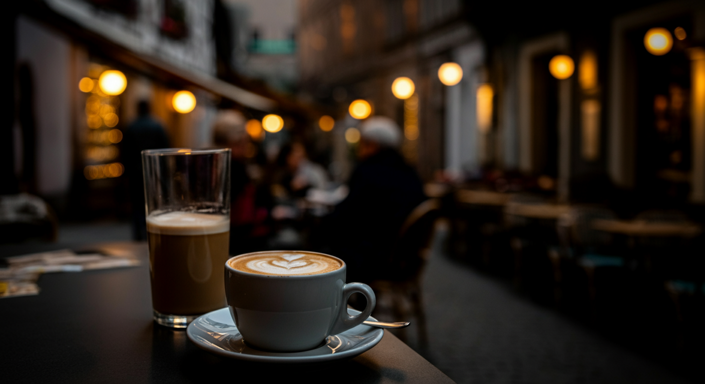 Die besten Cafs in Münster Gemütliche Orte zum Kaffee trinken und Arbeiten - Münster