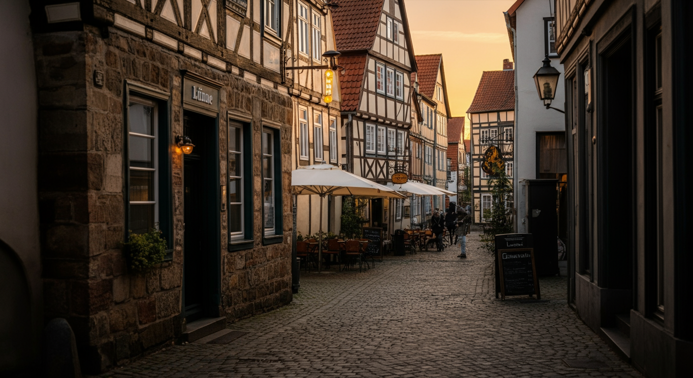 Die 10 besten Sehenswürdigkeiten in Lünen - Lünen