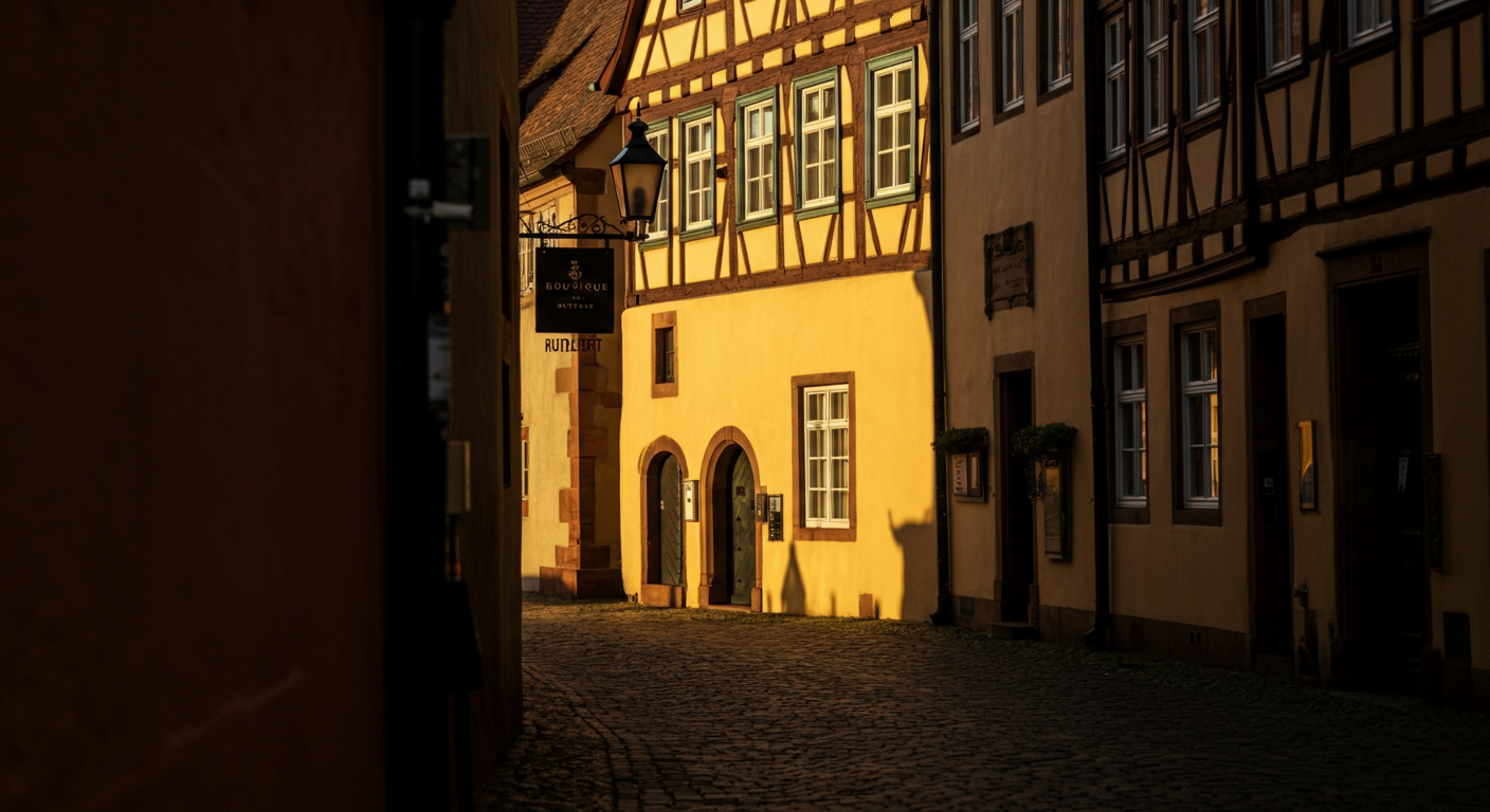 Boutique Hotels in Würzburg Die schönsten Designhotels in Mainfrankens Kulturhauptstadt - Würzburg