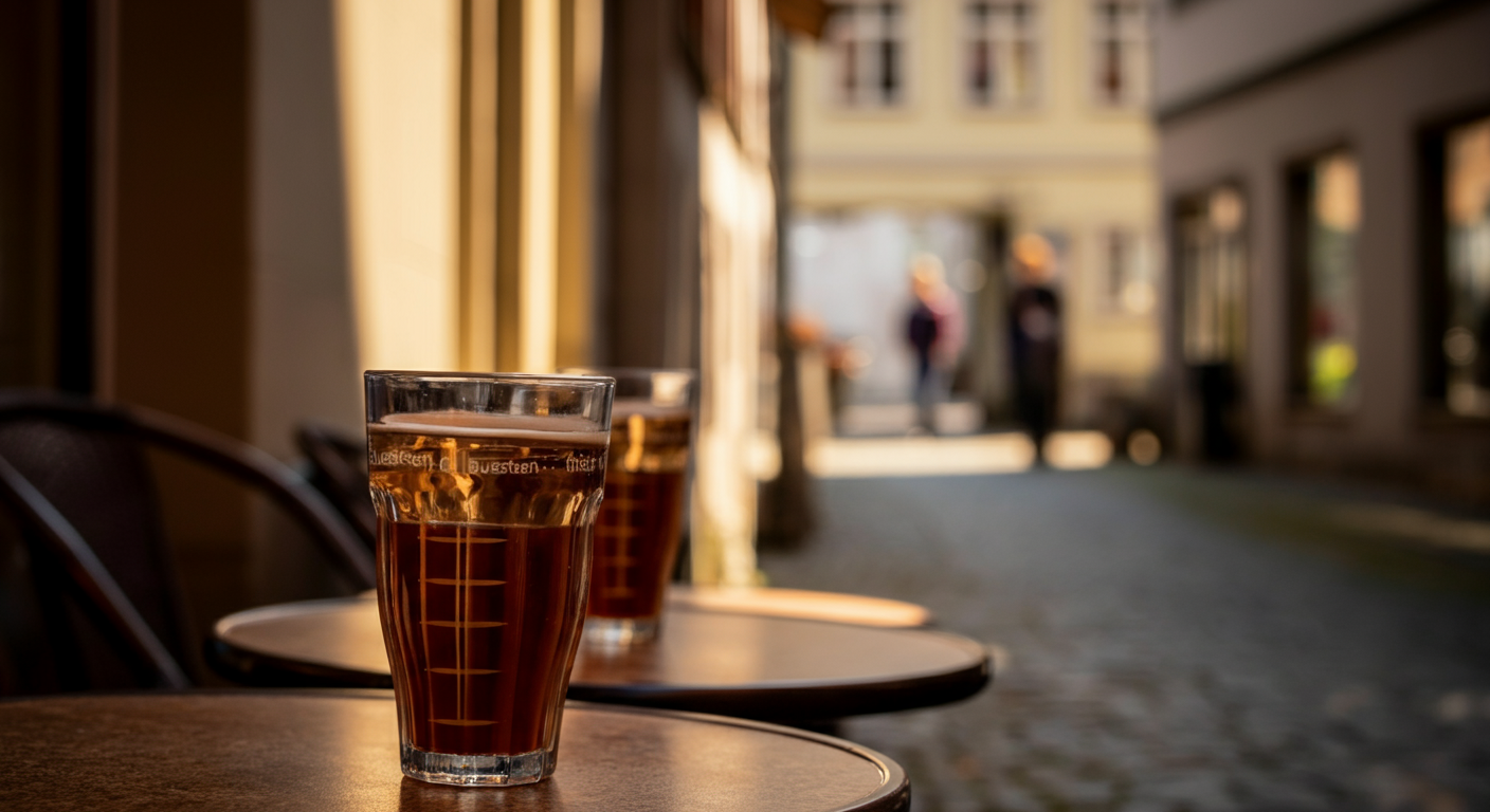 Die 12 besten Cafs in Brühl zum Verweilen und Genießen - Brühl