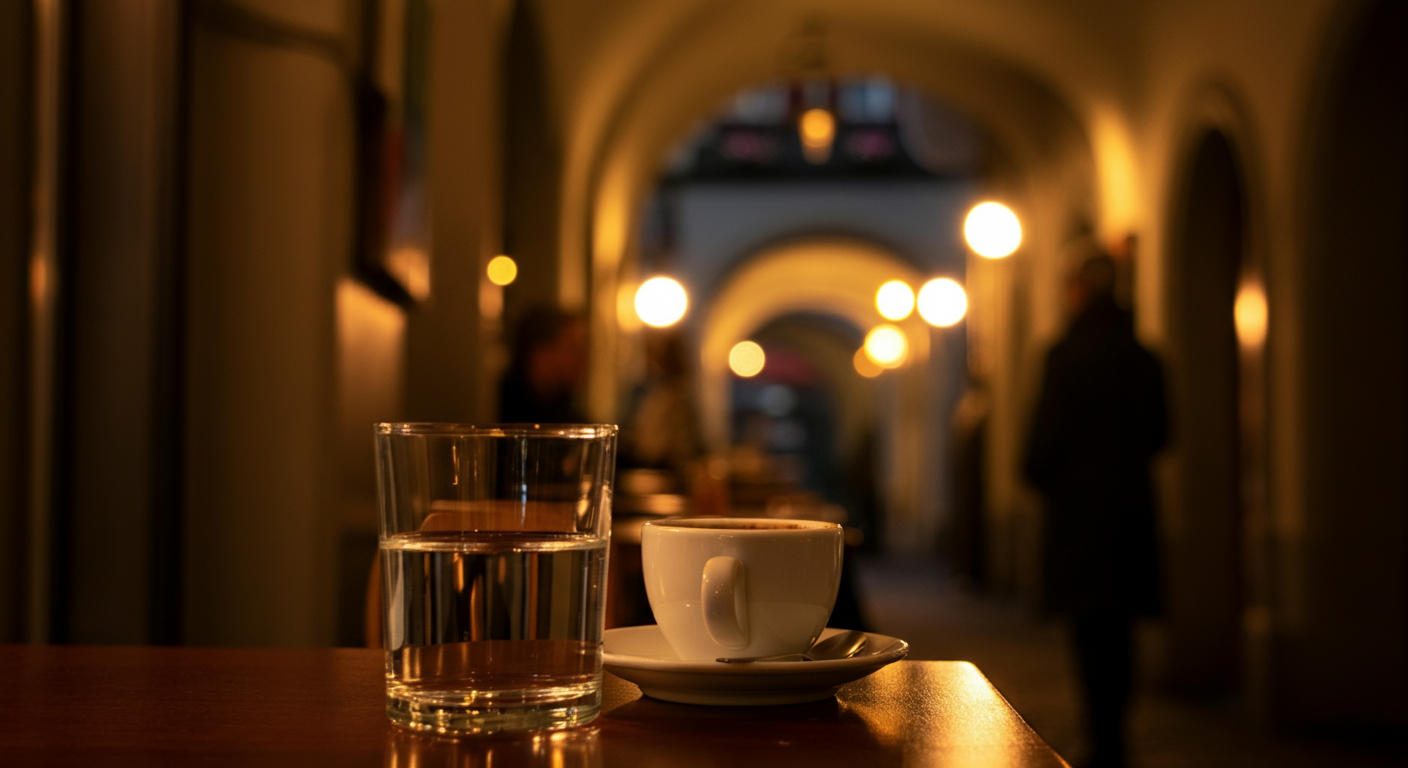 Die 10 besten Cafs in Zürich für einen gemütlichen Kaffee - Zürich