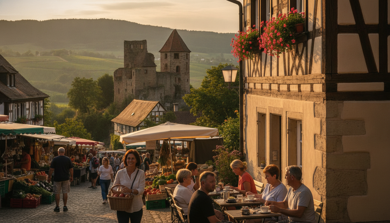 Lörrach Sehenswürdigkeiten Die 10 besten Attraktionen und Ausflugsziele - Lörrach