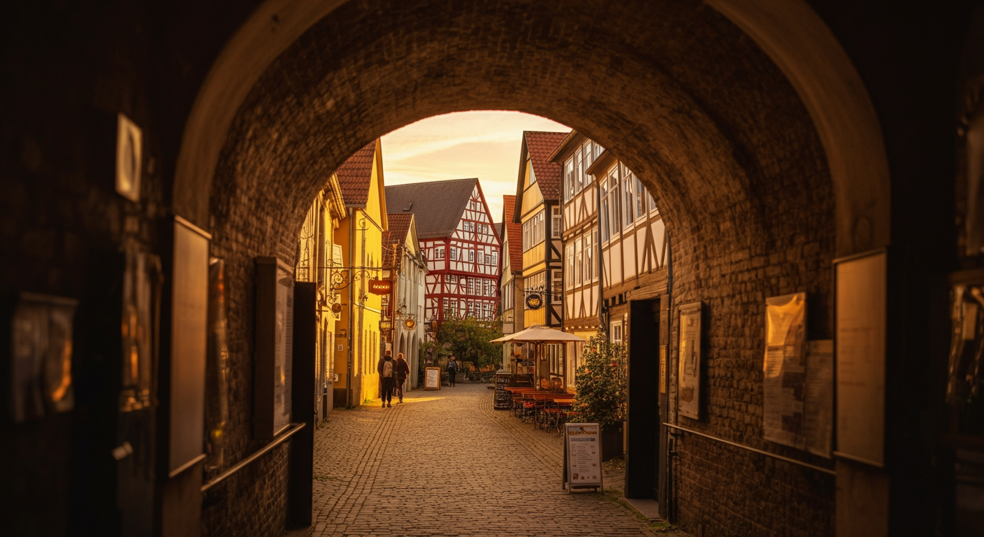 10 Top-Sehenswürdigkeiten in Lüdenscheid - Lüdenscheid