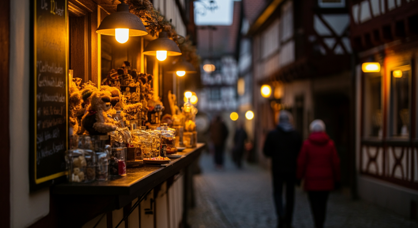 Die 12 besten Geschenkläden in Schwäbisch Hall - Schwäbisch Hall